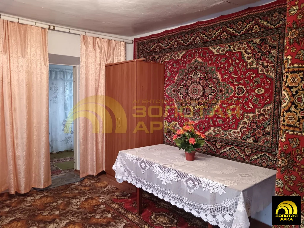 Продажа дома, Старотитаровская, Темрюкский район, Ильича пер. - Фото 2