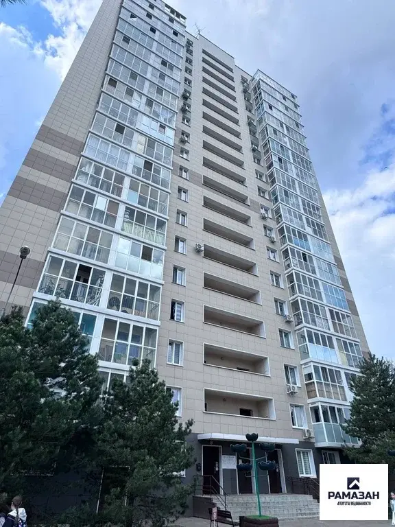 1-ком квартира ул.Гавриила Державина, д. 3к1 - Фото 8