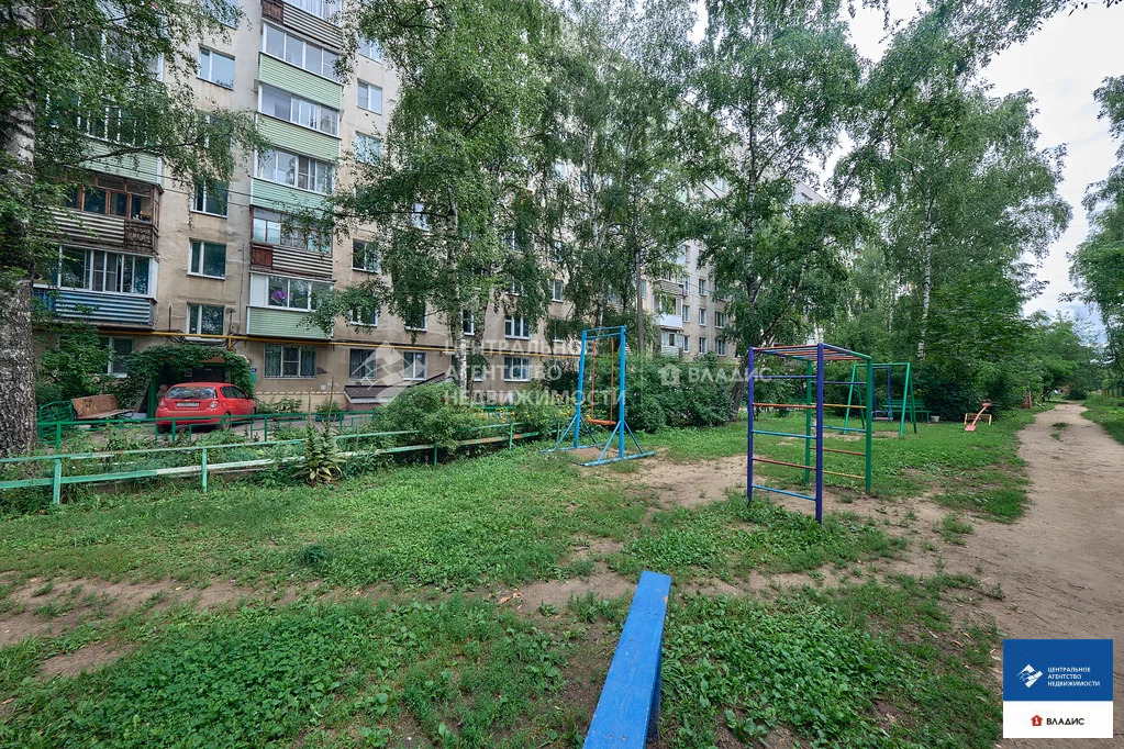 Продажа квартиры, Рязань, Московское ш. - Фото 14