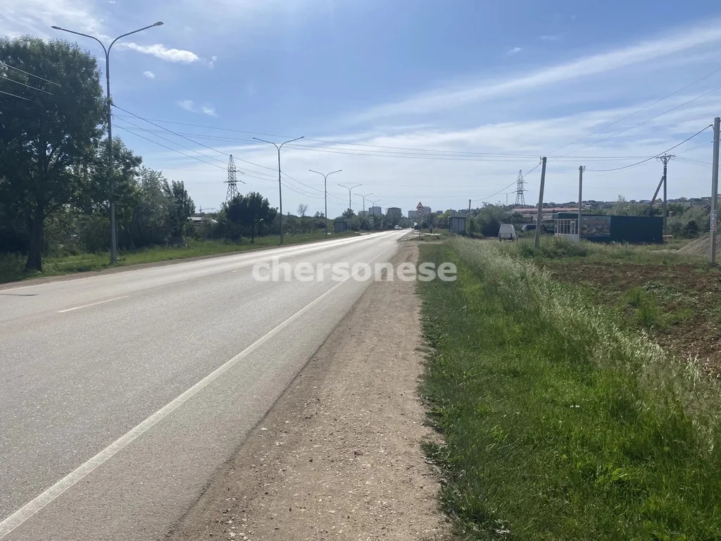 Продажа участка, Севастополь, переулок 2-й Морской - Фото 6