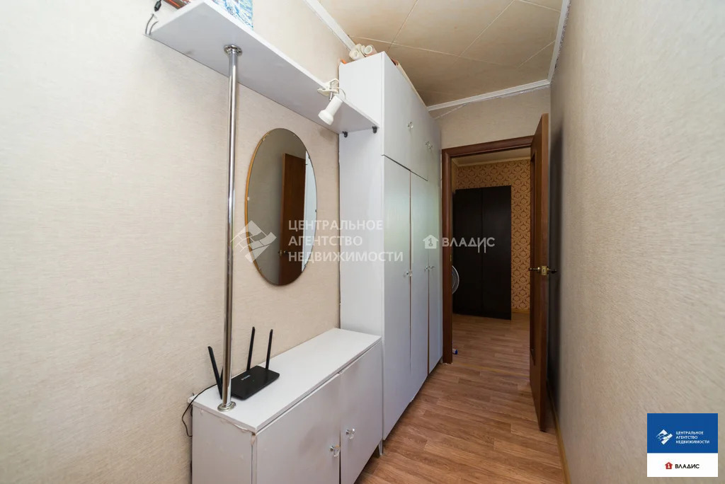 Продажа квартиры, Рязань, ул. Весенняя - Фото 11