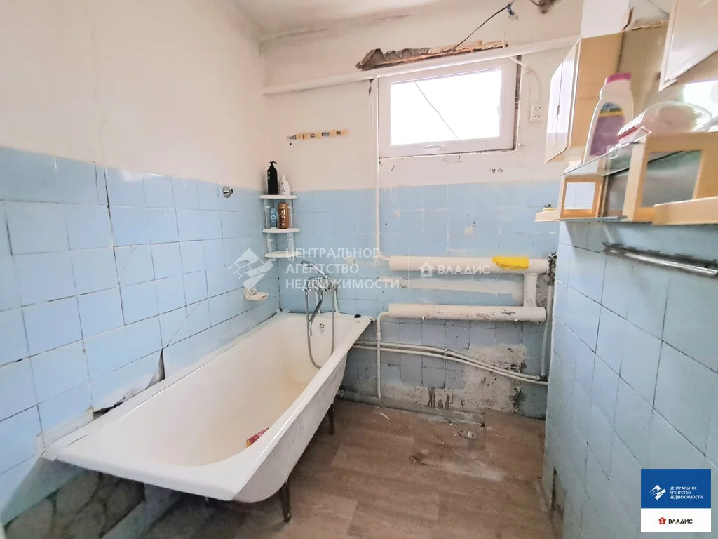 Продажа дома, Касимовский район, Буровая улица - Фото 9