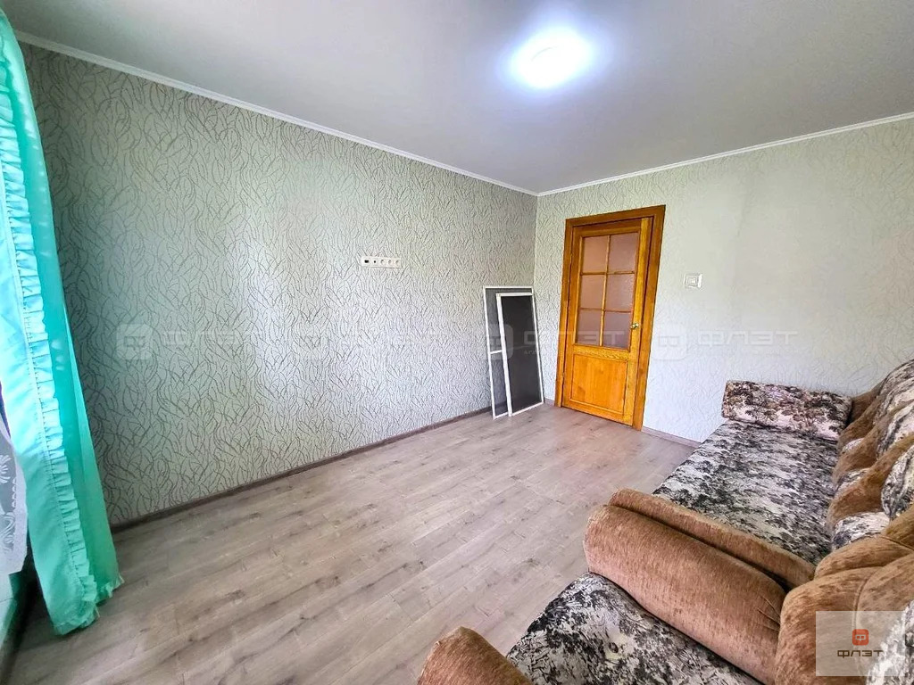 Продажа квартиры, Казань, ул. Батыршина - Фото 7