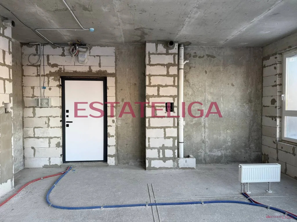 Продажа квартиры, м. Авиамоторная, улица Крузенштерна - Фото 2