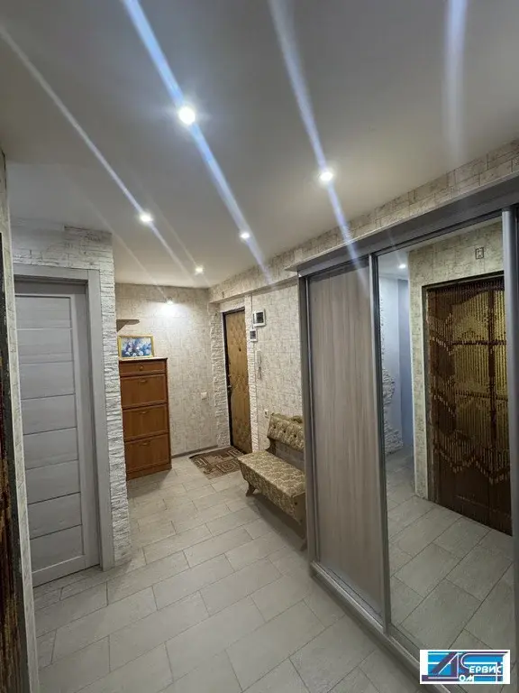 продается 2-х комнатная квартира - Фото 5