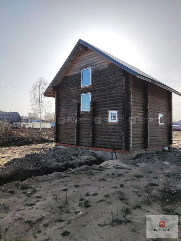 Продажа дома, Старое Шигалеево, Пестречинский район, ул. Заречная - Фото 2
