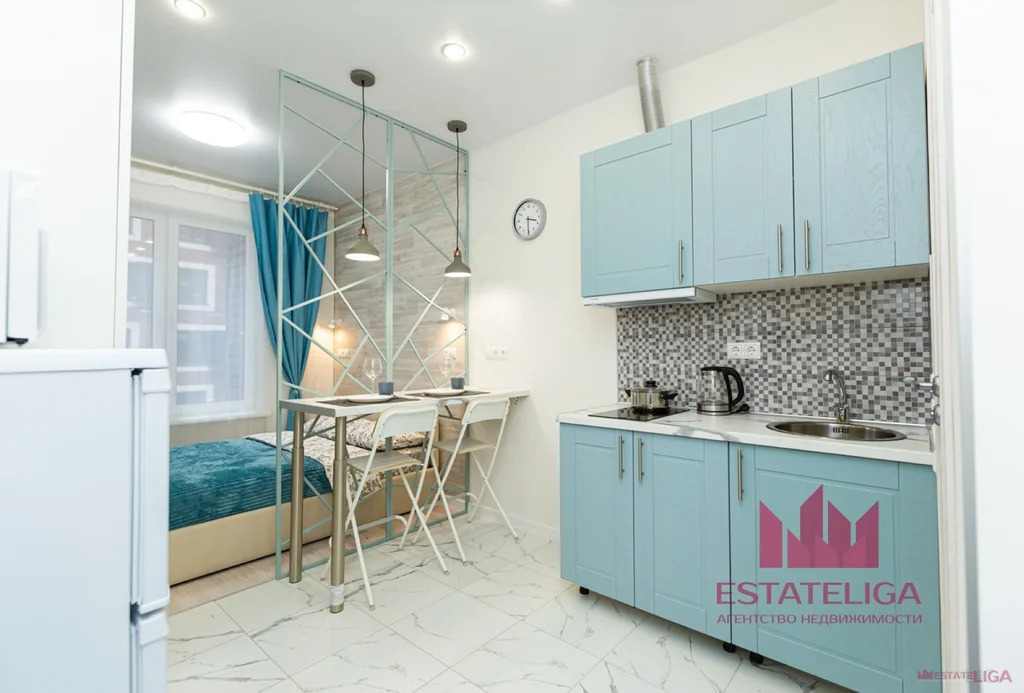 Продажа квартиры, ул. Амурская - Фото 14