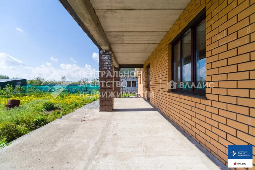 Продажа дома, Шахманово, Рязанский район, ул. Солнечная - Фото 14