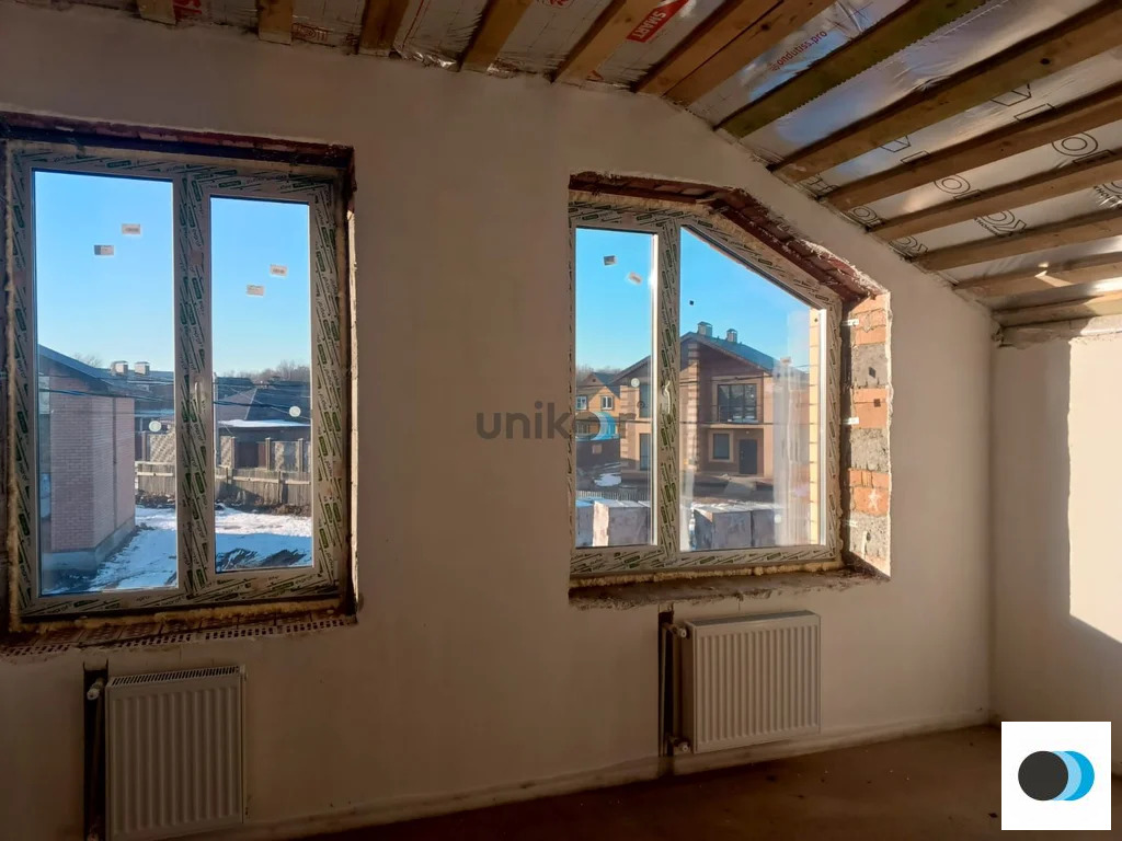 Продажа дома, Нагаево, ул Новонагаевская - Фото 19