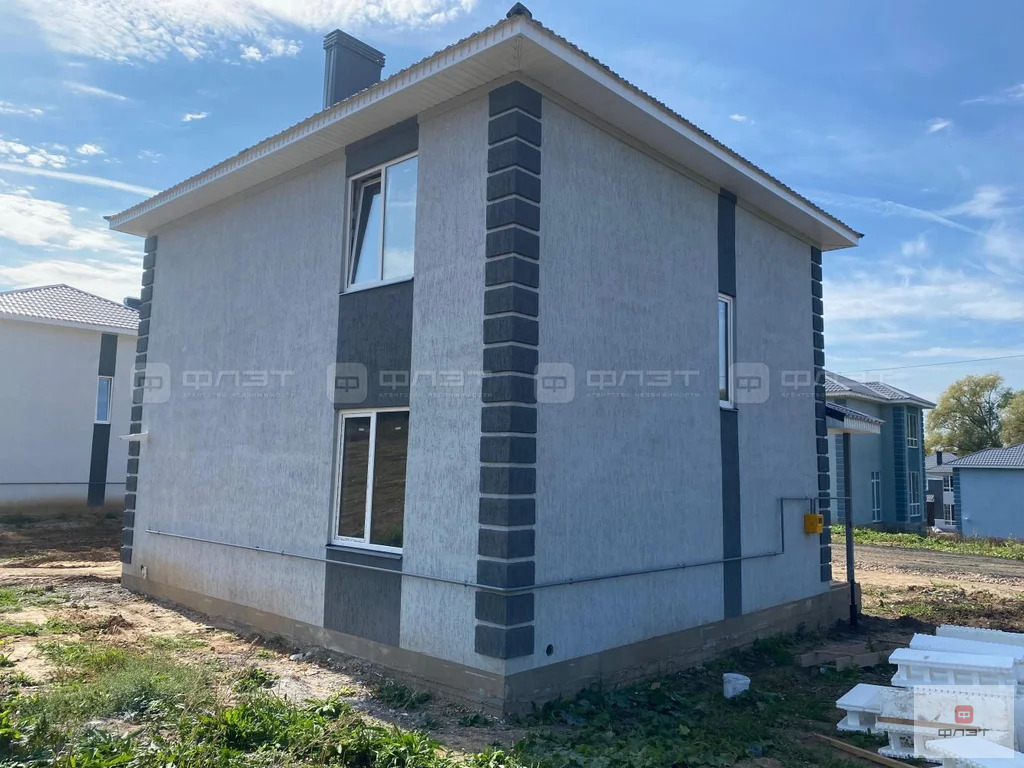 Продажа дома, Кощаково, Пестречинский район, ул. Додосова Ивана ... - Фото 4