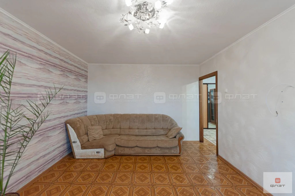 Продажа квартиры, Казань, Победы пр-кт. - Фото 20
