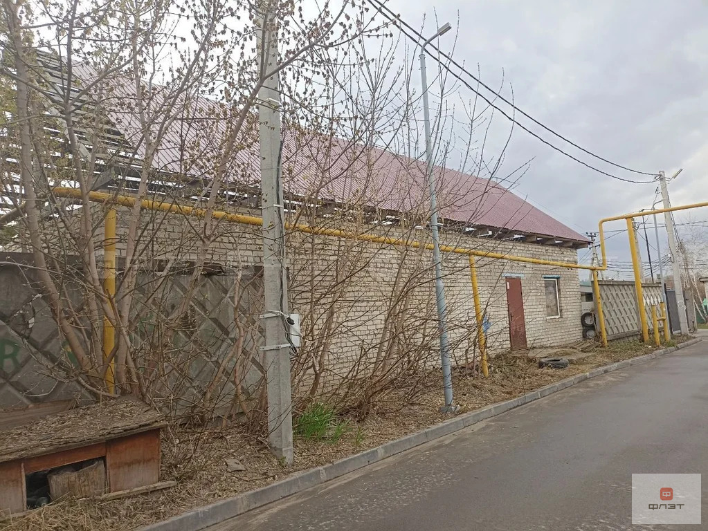 Продажа торгового помещения, Казань, ул. Водстрой (Киндери) - Фото 3