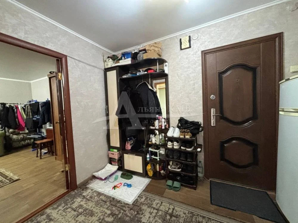 Продажа квартиры, Зеленокумск, Советский район, ул. Октябрьская - Фото 9