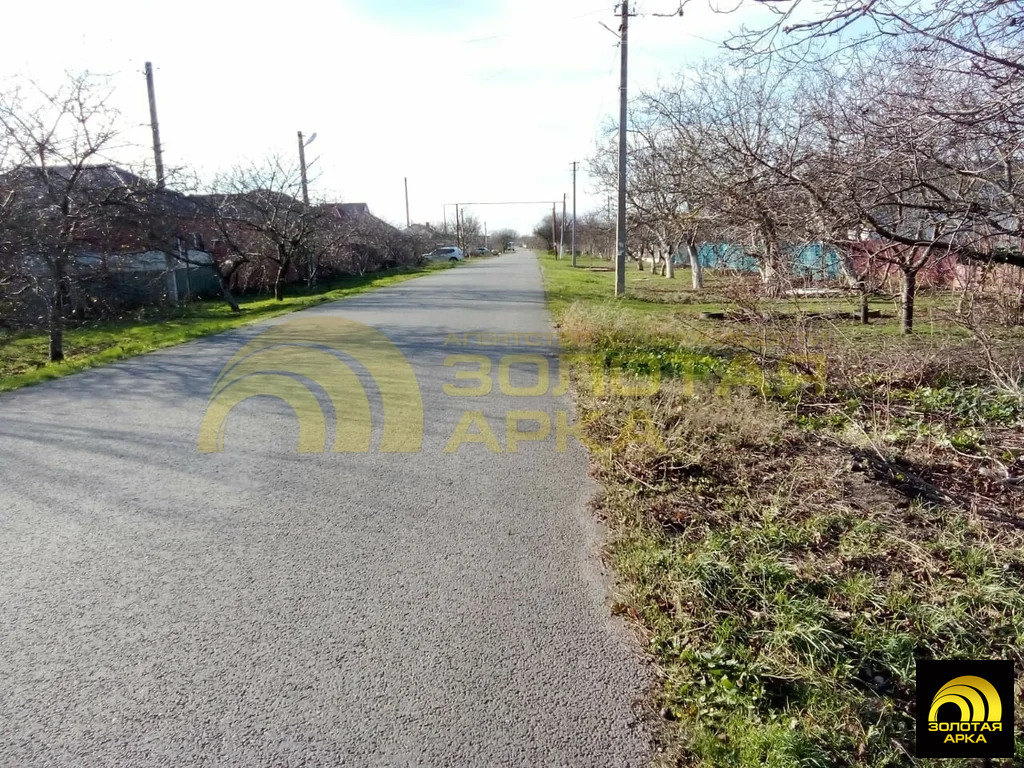 Продажа дома, Вышестеблиевская, Темрюкский район, ул. Ленина - Фото 19