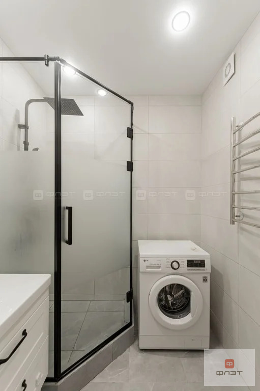 Продажа квартиры, Казань, ул. Рауиса Гареева - Фото 9