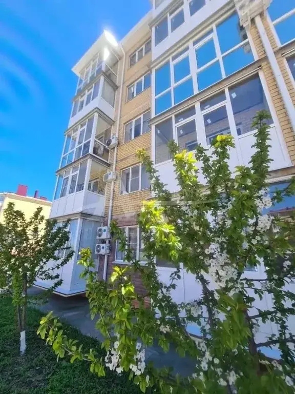 Продажа квартиры, Железноводск, Степная ул. - Фото 1