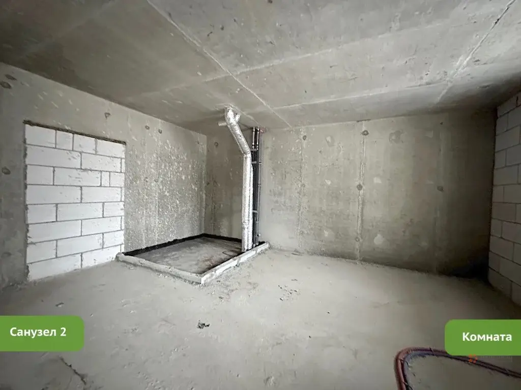 Продается евро 2-комнатная квартира - Фото 5