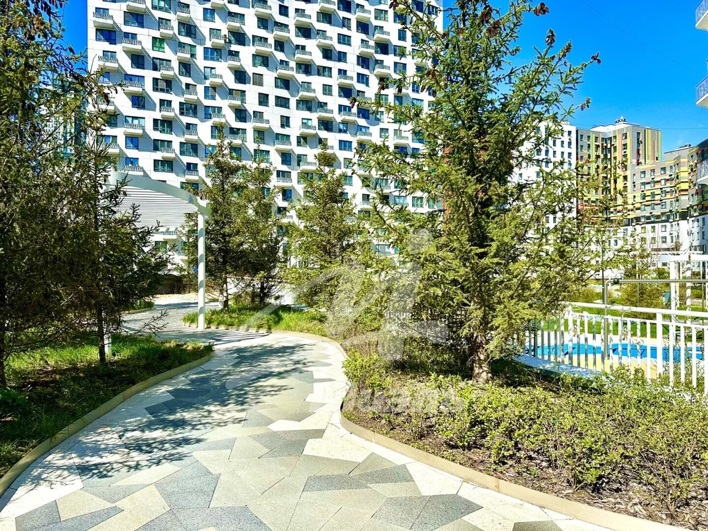 Продажа квартиры, ул. Народного Ополчения - Фото 34