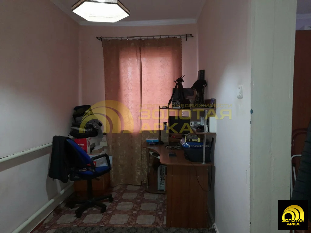 Продажа дома, Федоровская, Абинский район, ул. Прикубанская - Фото 7