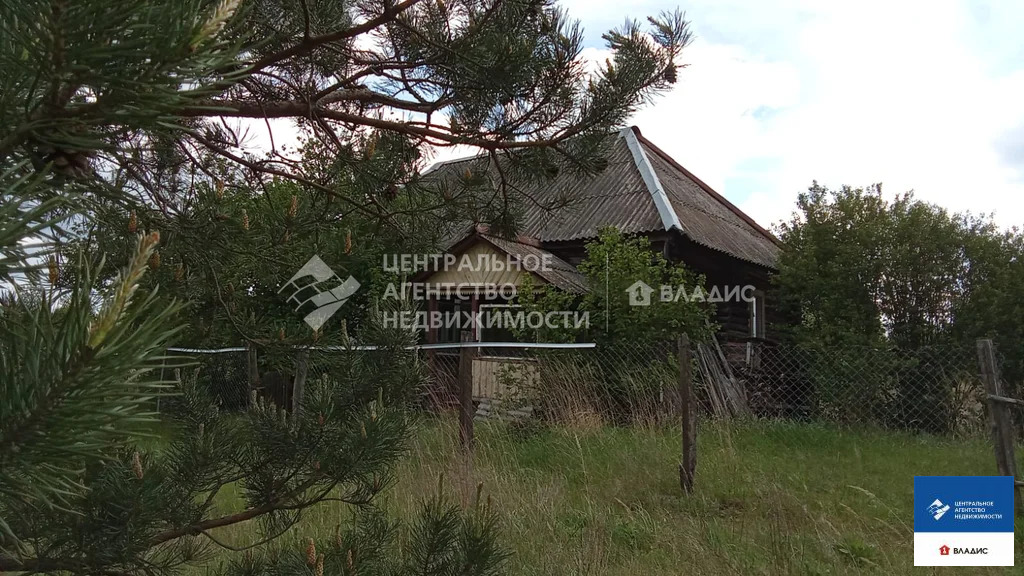 Продажа дома, Велье-Родионовка, Спасский район - Фото 9