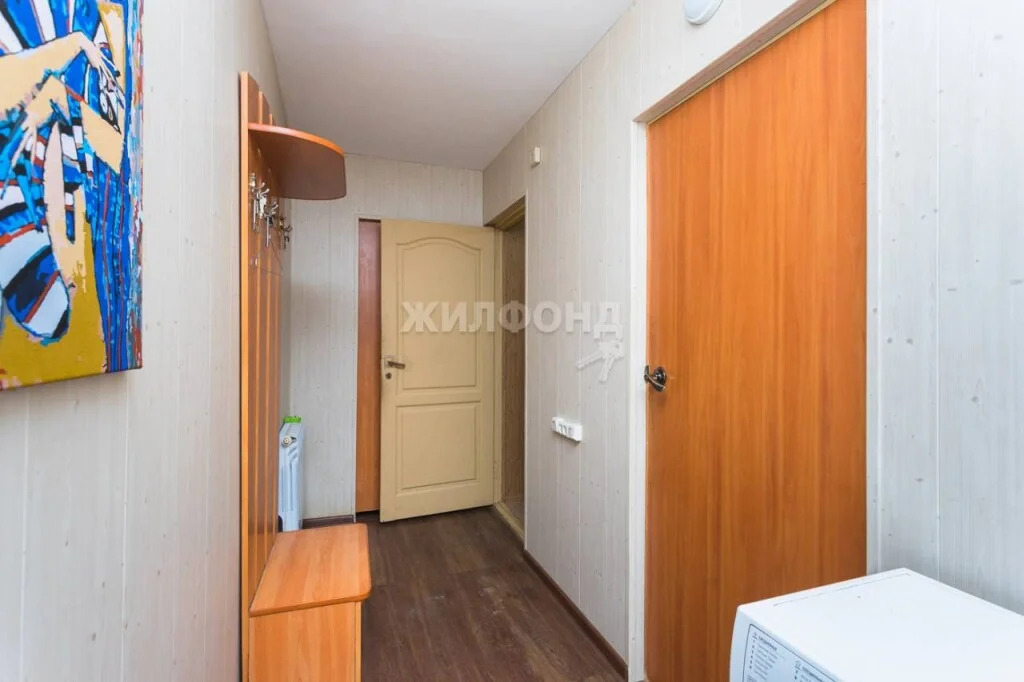 Продажа дома, Новосибирск, ул. Барьерная - Фото 13