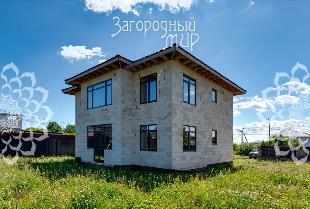 Продам дом, Пятницкое шоссе, 23 км от МКАД - Фото 4