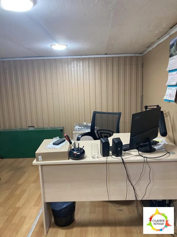 В производственно складском комплексе предлагается помещение под склад - Фото 6