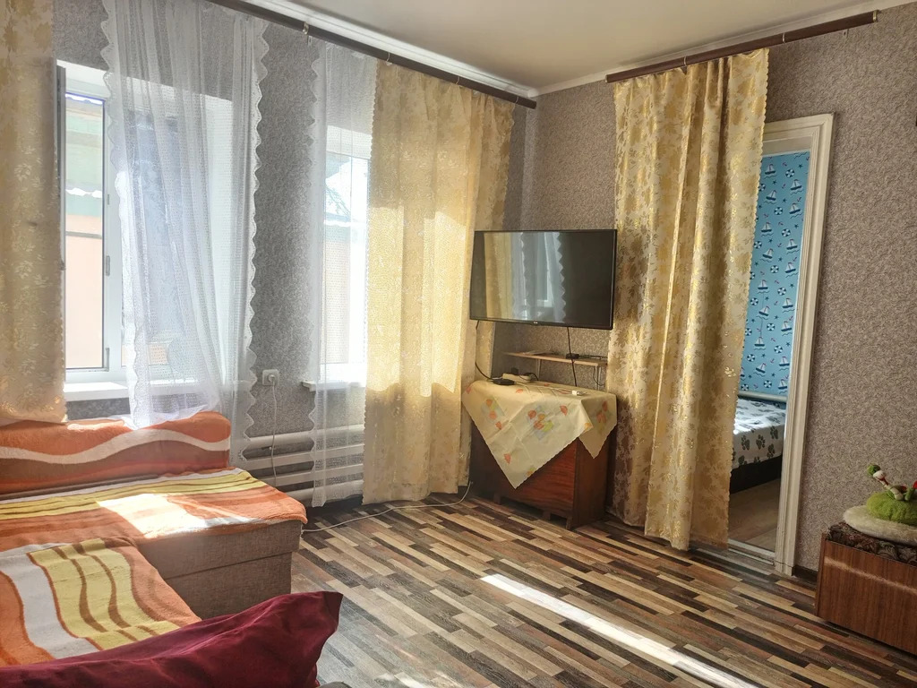 Продажа дома, Ильич, Темрюкский район, ул. Советская - Фото 4