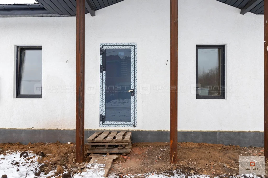 Продажа дома, Столбище, Лаишевский район, ул. Славная - Фото 13