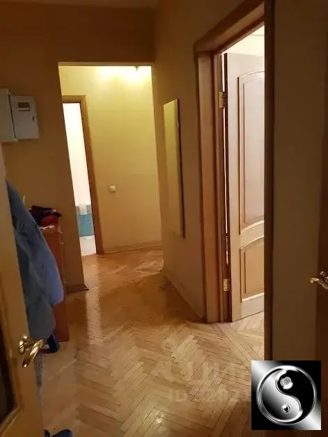 Снять комнату 66.0/17.5м ул. Луиджи Лонго, 6/11, Москва, САО, р-н ... - Фото 17