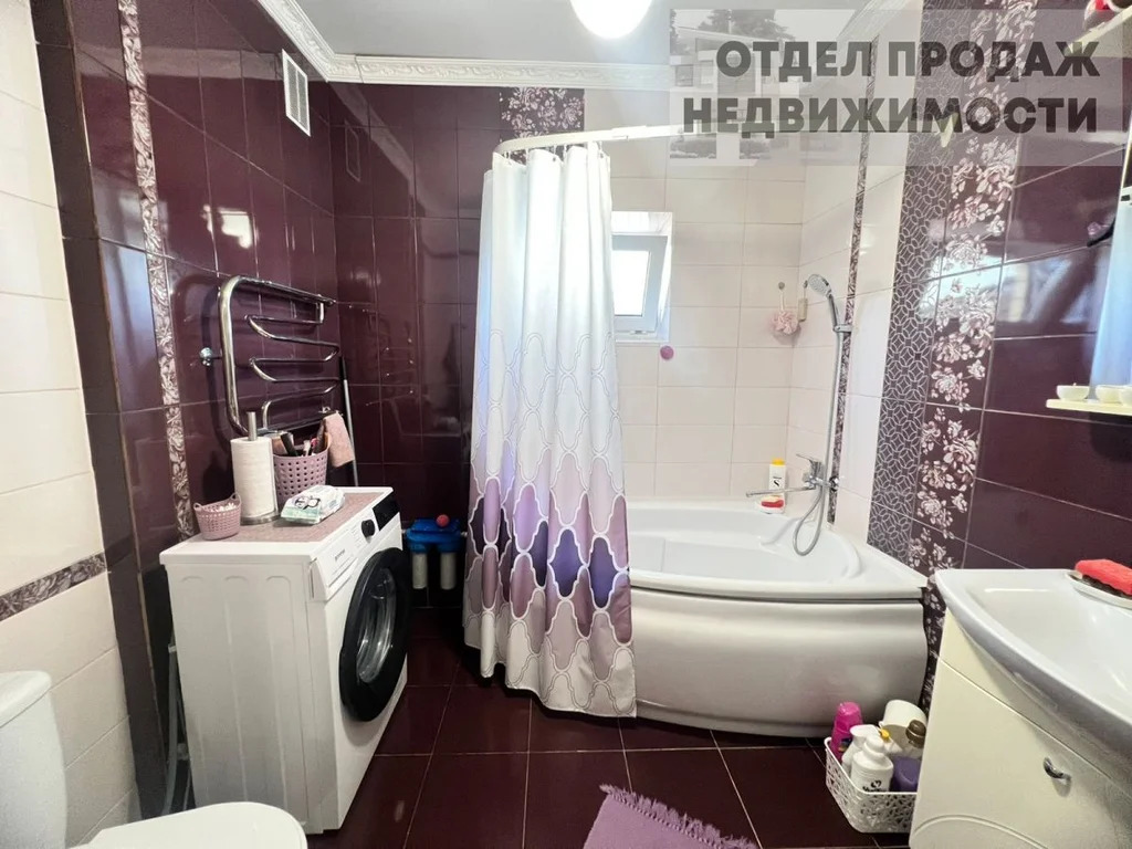 Дом с ремонтом - Фото 15