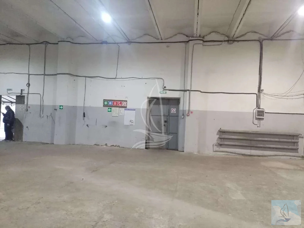 Аренда склада, Подольск, деревня Большое Толбино - Фото 5