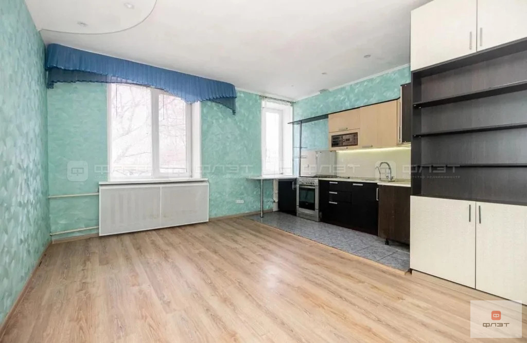 Продажа квартиры, Казань, ул. 25 Октября - Фото 2
