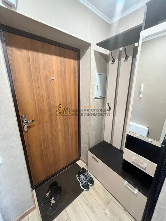 Аренда квартиры, Уфа, ул. Ферина - Фото 11