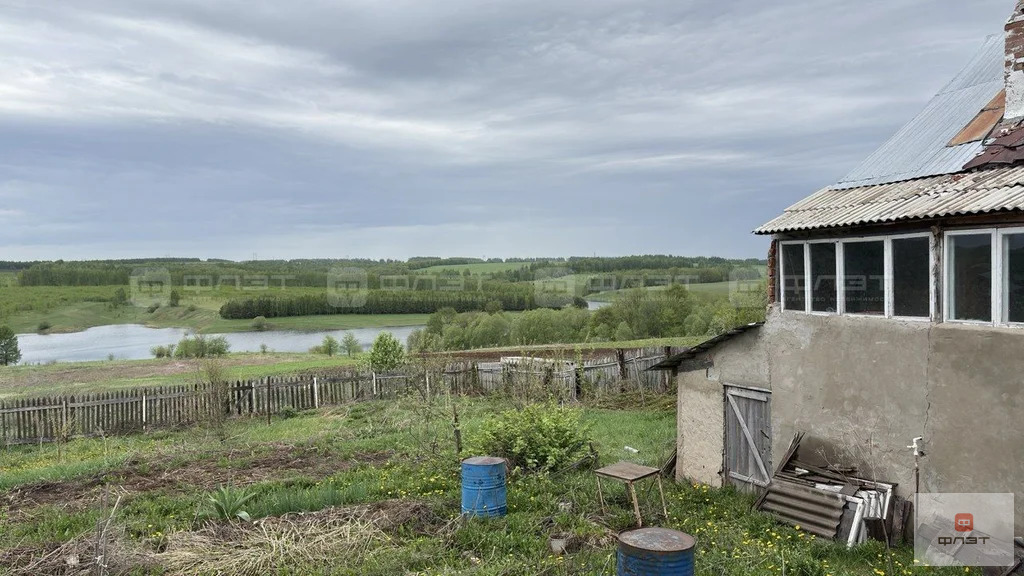 Продажа дома, Бишня, Зеленодольский район, ул. Южная - Фото 4