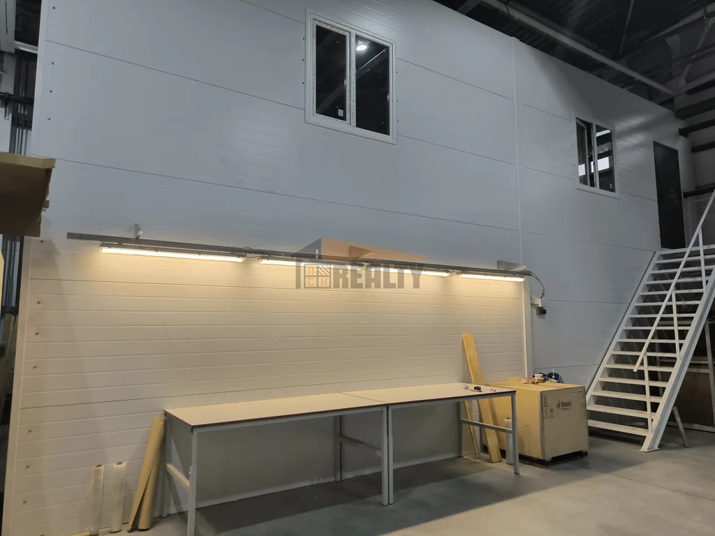 Аренда склада, ул. Карпатская 2-я - Фото 12