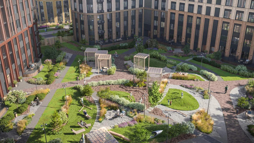 Прямая продажа от застройщика - Фото 23