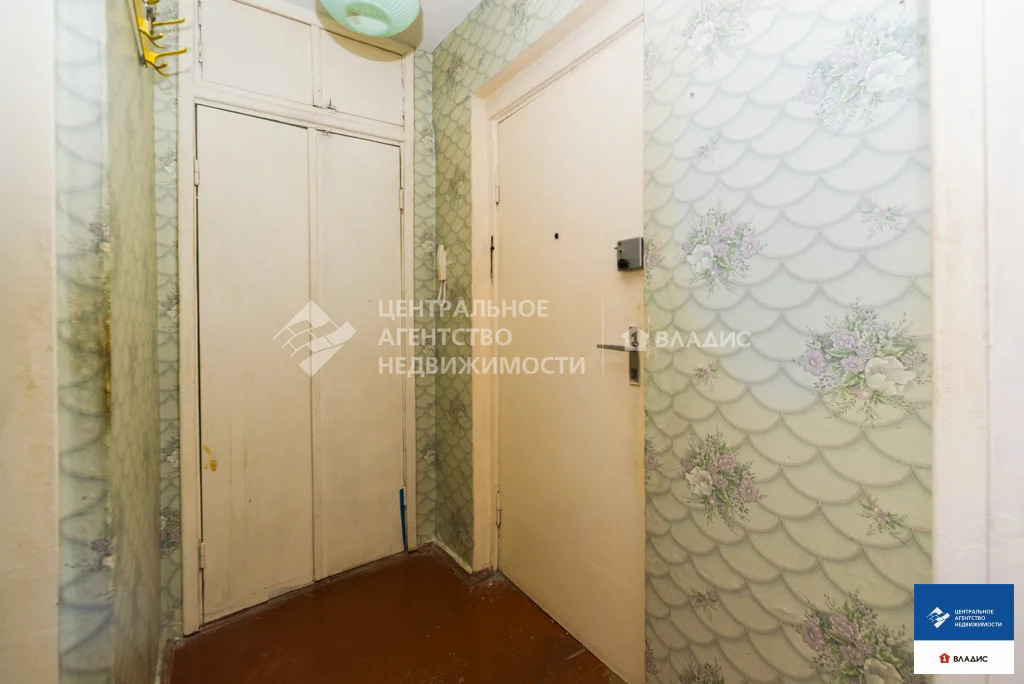 Продажа квартиры, Рязань, улица 1-е Бутырки - Фото 8