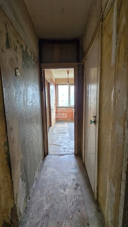 Продажа квартиры, Тула, улица Максима Горького - Фото 16