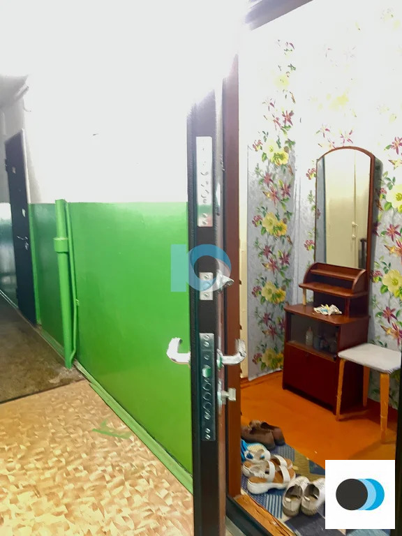 Продажа квартиры, Уфа, ул. Николая Дмитриева - Фото 18