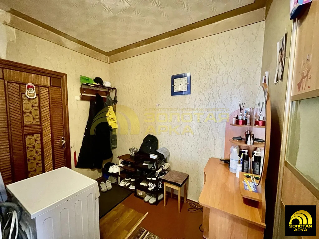 Продажа квартиры, Полтавская, Красноармейский район, ул. Жлобы - Фото 11