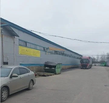 Аренда производственного помещения, Солнечногорский район, Дубовая ул. - Фото 3
