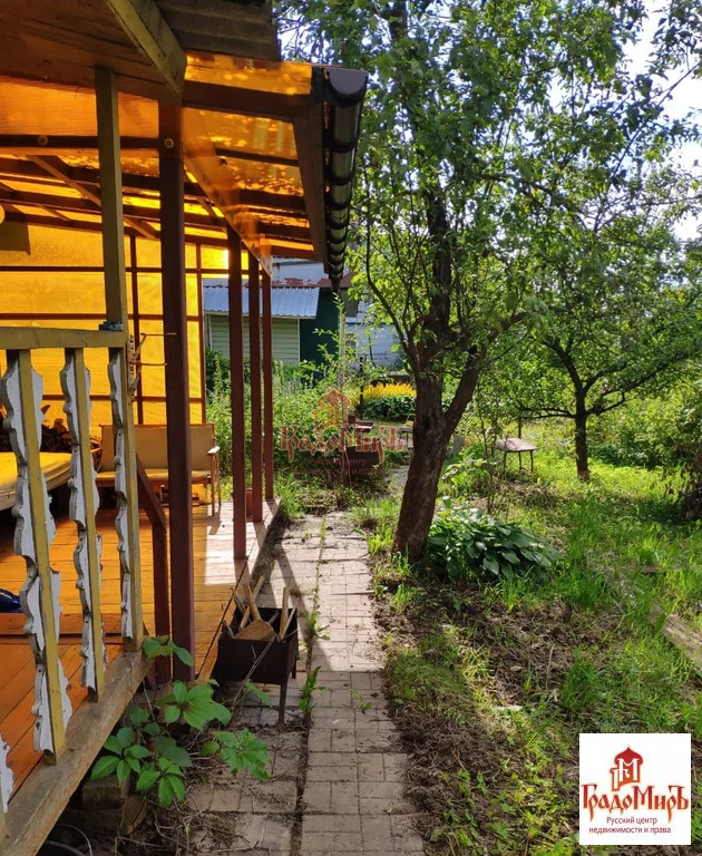 Продажа дома, Сергиев Посад, Сергиево-Посадский район, Восход-9 снт. - Фото 15