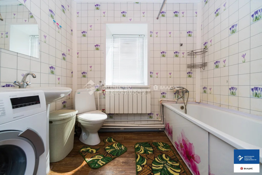 Продажа дома, Новики, Спасский район, ул. Центральная - Фото 10
