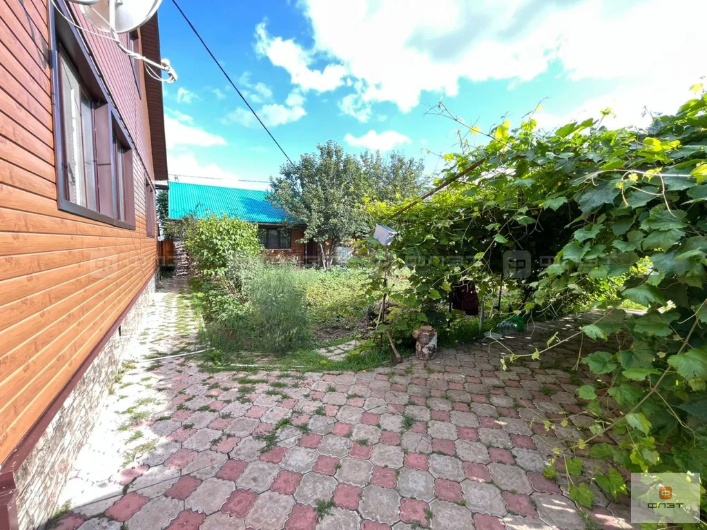 Продажа дома, Балтаси, Балтасинский район, ул. Алмалы - Фото 12