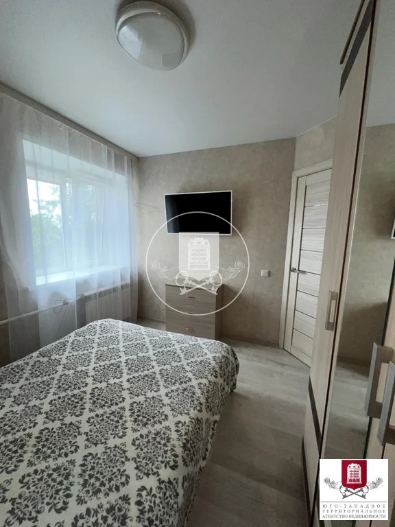 Продажа квартиры, Малоярославец, Малоярославецкий район, ул. Кирова - Фото 12