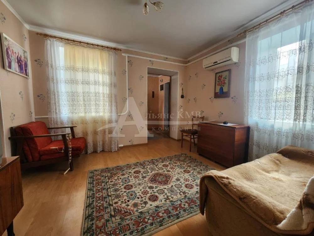 Продажа дома, Георгиевск, ул. Ватутина - Фото 1