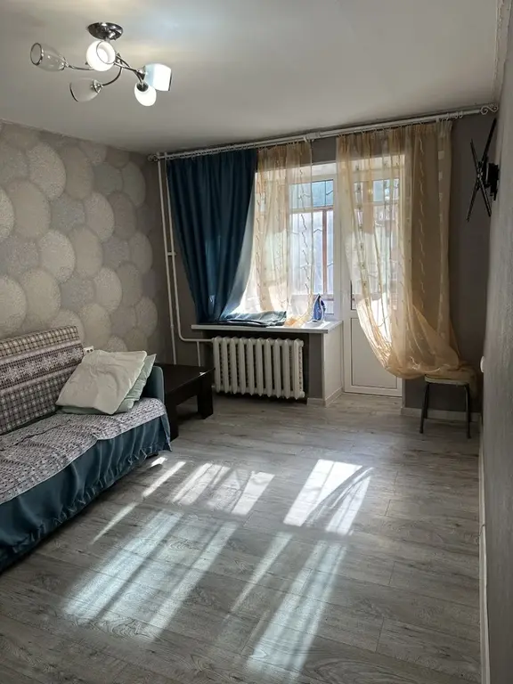 Уютная светлая Двушка в Балашихе ул. Твардовского в кирпичном доме - Фото 14