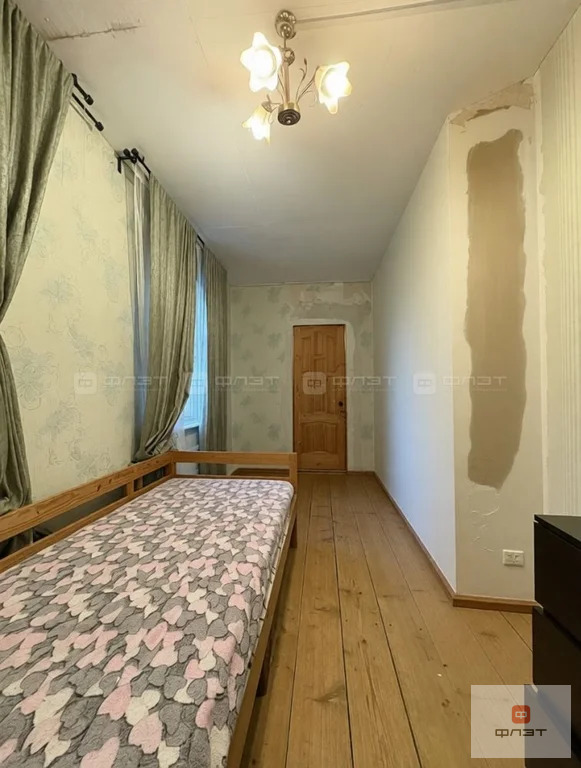 Продажа дома, Кощаково, Пестречинский район, ул. Комсомольская - Фото 5