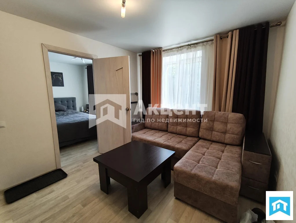 Продажа квартиры, Иваново, ул. Новосельская - Фото 4
